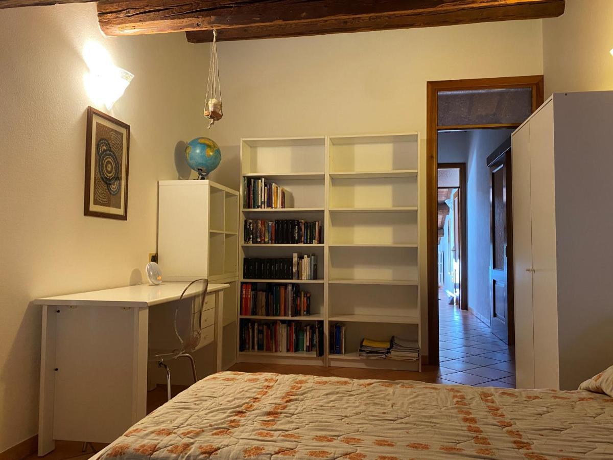 Nido Tra Le Mura Montagnana  Exterior photo