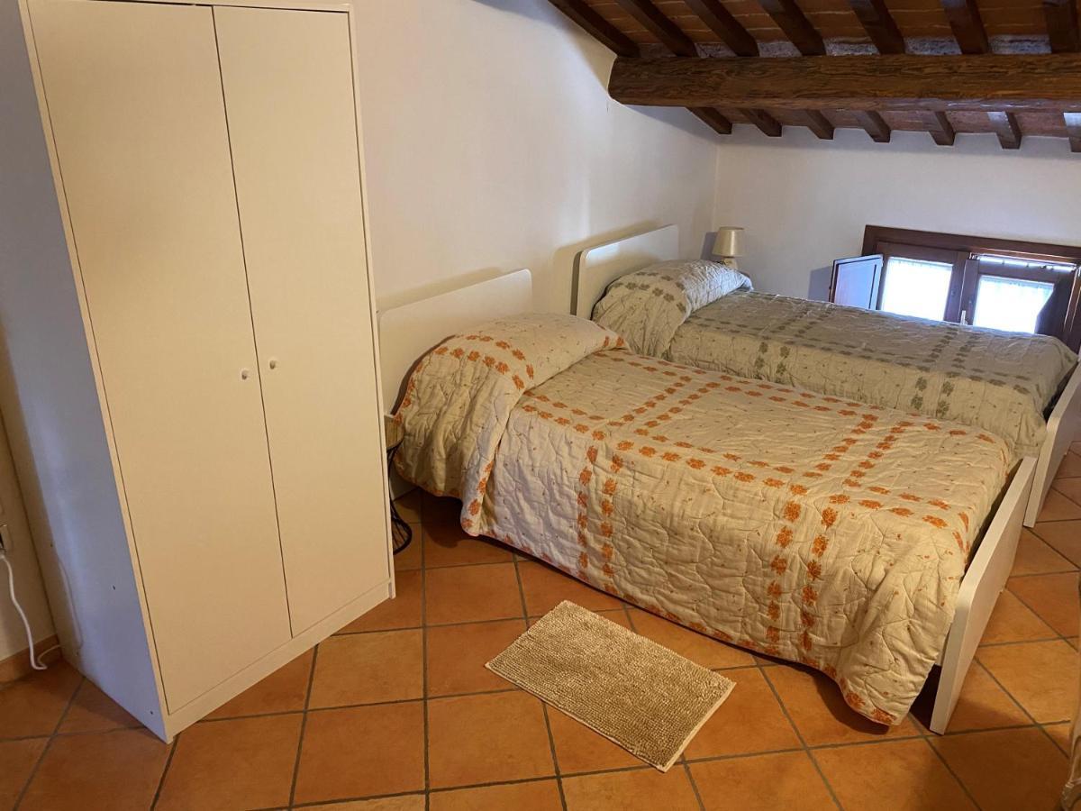 Nido Tra Le Mura Montagnana  Exterior photo