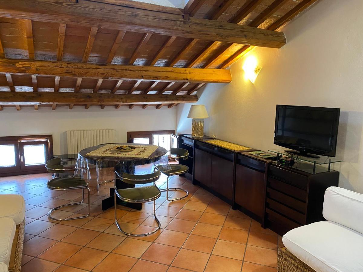 Nido Tra Le Mura Montagnana  Exterior photo