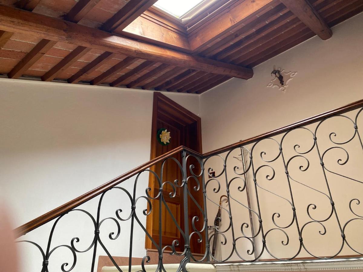 Nido Tra Le Mura Montagnana  Exterior photo
