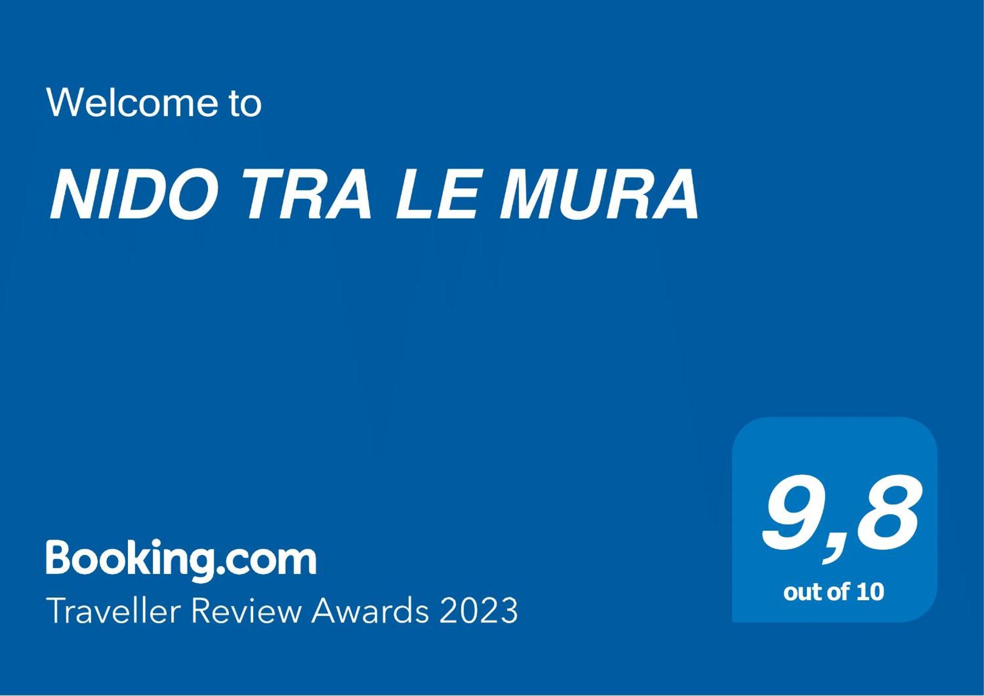 Nido Tra Le Mura Montagnana  Exterior photo