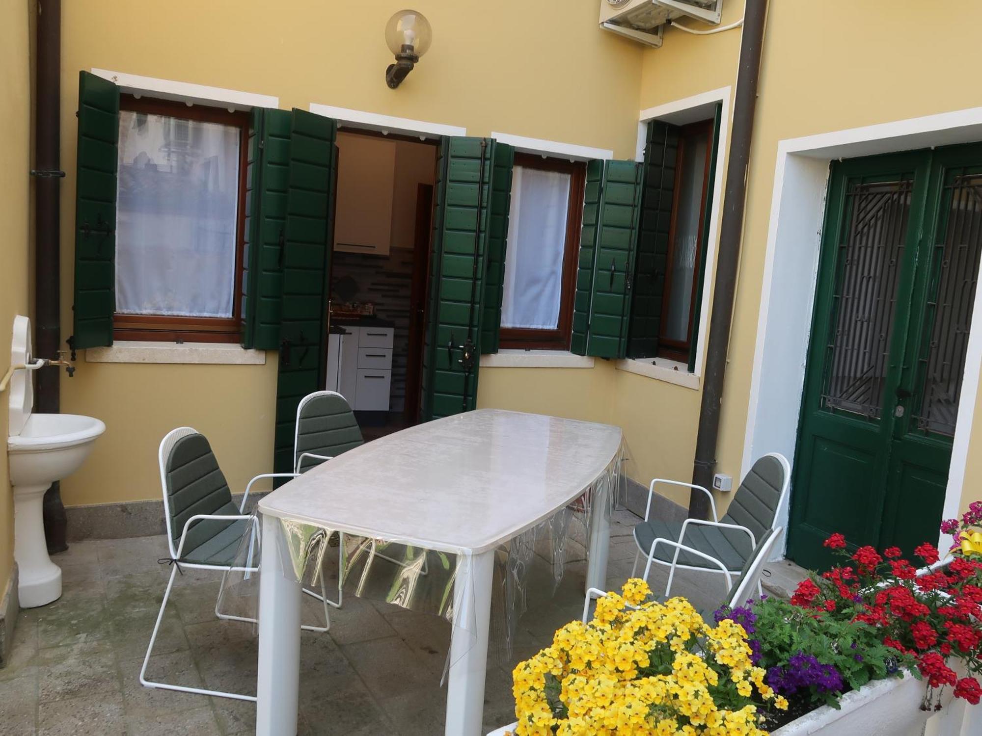 Nido Tra Le Mura Montagnana  Exterior photo