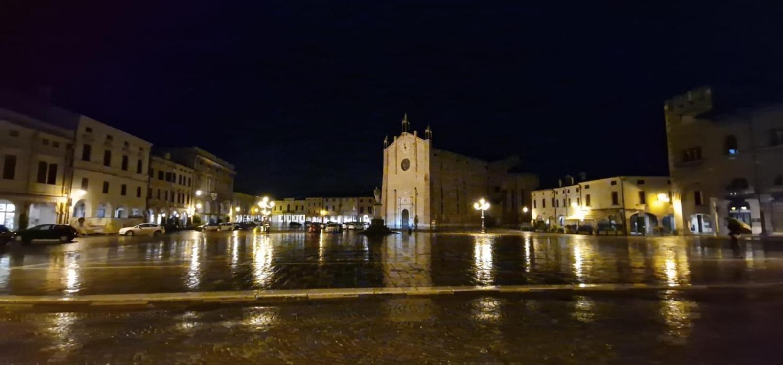 Nido Tra Le Mura Montagnana  Exterior photo